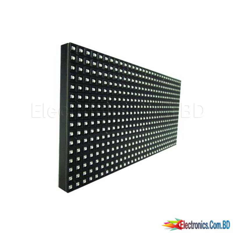 P Rgb Led Panel